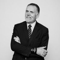 Darren Mitchell