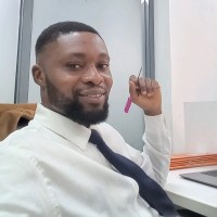 Victor Idowu