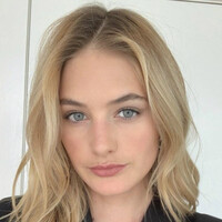 Lilly Rhodes