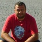 Marius Mogos