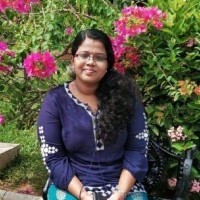 Priya Prasannan