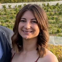 Caitlyn Levy