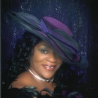 DIANA MADDOX WILLIAMS