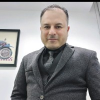 Mohamed Aboghazala