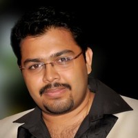 Sreejith N