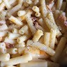 Mac 'N'Cheese