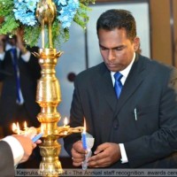 S.Sivakumar Alexander