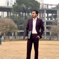 Masood Anwar