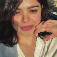 Mohini Seth