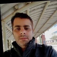 Abhishek Chaudhary