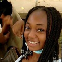 Mariam Alabi