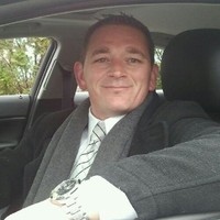 Brian Christopher Ar'borio