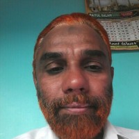 Rahmathullah Khan