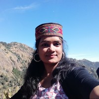 Dipti Maurya