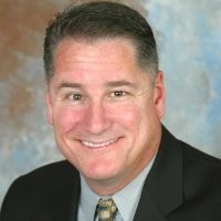 Stephen C Usina