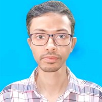 Joydeep Chakraborty