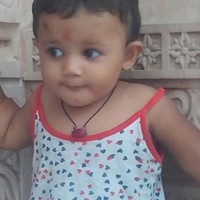 khushi arvind