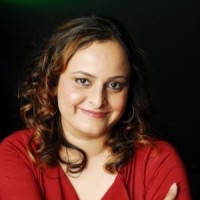 Shabana Vohra