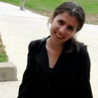 Mariya Gefter