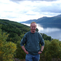 Martin MacRae