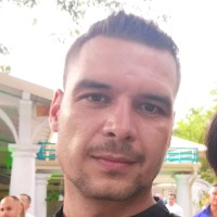 Svetoslav Uzunov