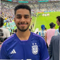 Ahmed Essof