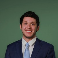 Evan Harrison