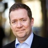 Lars Boström