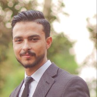 Ahmed Ashraf