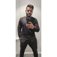 Dhanush T R