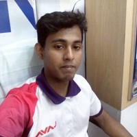Md Hasibul