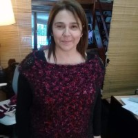 Rosana Montes