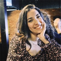 Mariam Fayad