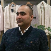 Manik Sohi