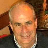 Jim Mericantante