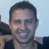 Paulo Rodrigues