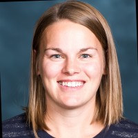 Sarah Vanmetre