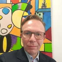 Bertrand François THOREL