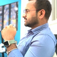 Shaik Rahemath Ali