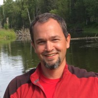 Brad Beacham