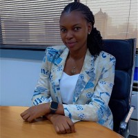 Chioma Okonkwo