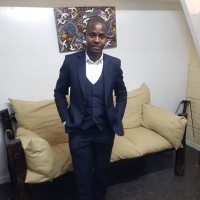 Edmond Wafula