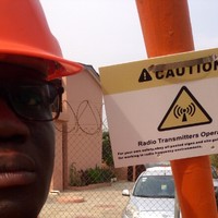 Harrison Agyapong