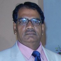 Uma Sankar Sarangi