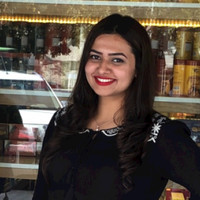 Arshdeep Kaur
