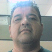 Roberth Alcivar Parrales