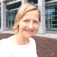 Marianne Engevik