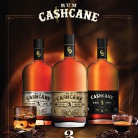 CASHCANE RUM