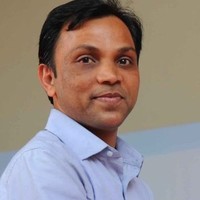 Rajkumar P Tirpude Pmp Mba