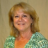 Sally Harrawood